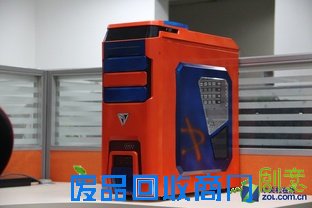 我叫王小白 机箱MOD改造发展趋势解析 