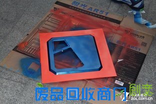 我叫王小白 机箱MOD改造发展趋势解析 