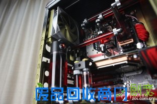 我叫王小白 机箱MOD改造发展趋势解析 