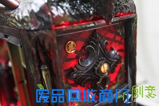 我叫王小白 机箱MOD改造发展趋势解析 