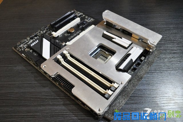 我叫王小白 机箱MOD改造发展趋势解析 