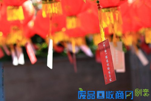 年味十足同里古镇春节期间活动一览