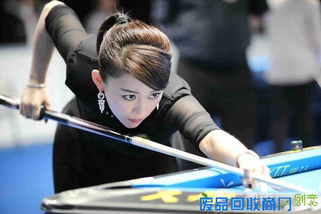 体坛明星遭逼婚 九球天后潘晓婷资料背景性感美照盘点大揭秘 