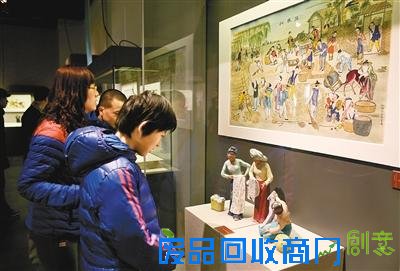 西安博物院推两个新展 猴年春节看"群猴贺岁"