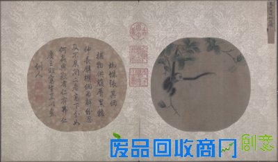 盘点绘画史中的经典猴画