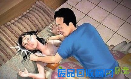 动漫店主猥亵少女获刑二年 网友：是日本漫画看多了吧？/图