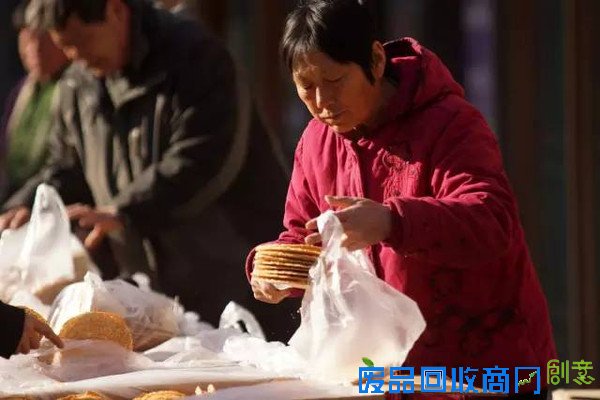 正月就是玩玩玩，青岛浮山所文化山会今天启幕啦