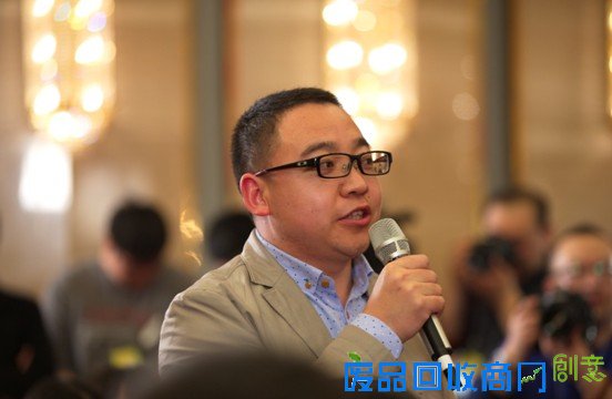 重点新闻网站记者首次亮相全国两会 积极投身宣传报道