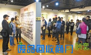 深圳市女摄影家作品展在深圳艺廊举行