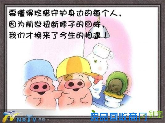 麦兜的经典人生语录