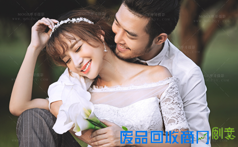 郑州婚纱摄影前十名，“乐可”时尚婚纱照领跑者