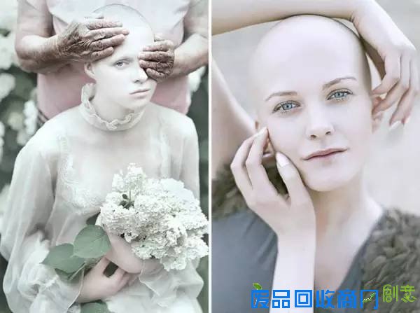 各国女摄影师镜头下的如花美女