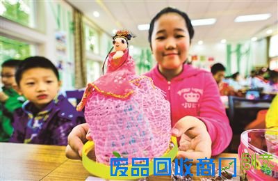 “泥人张世家·杯，天津市中小学彩塑大赛”复赛举行-