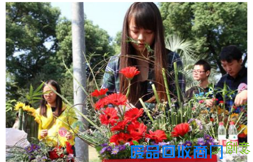 3月5日 天峦湖邀你享受一场鲜花盛宴！