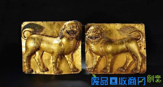 八大古代金工艺术 体现中国的工匠精神