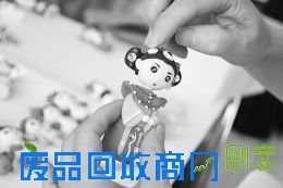 广灵“泥人”赵常青（图）－文化名人－人物频道－中工网