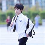 [TFBOYS][分享]160312高清美图大放送《超少》路透再度来袭