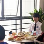 [TFBOYS][分享]160312高清美图大放送《超少》路透再度来袭