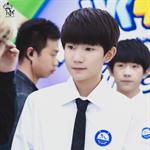 [TFBOYS][分享]160312高清美图大放送《超少》路透再度来袭