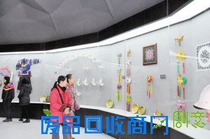 [新华网云南频道]昆明公园成“非遗”传承乐土