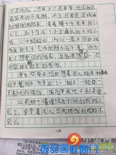 小学生萌诗走红（原文）_盘点小学生惊人语录