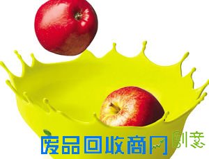 创意果盘秀 生活新趣味(组图)