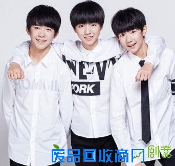 六年级小女生网上写言情小说TFBOYS成男主角