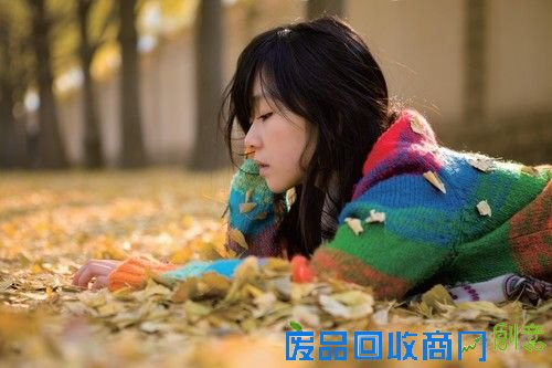 专业摄影师解密如何拍唯美少女人像（下）