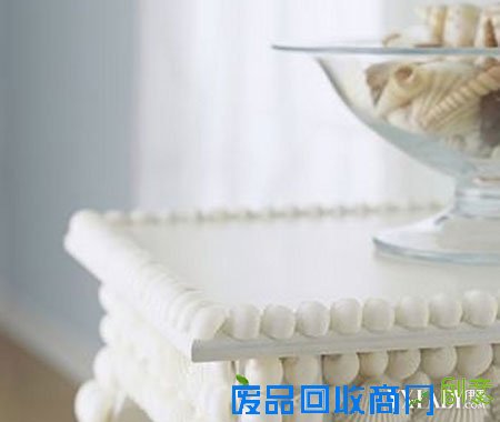 【图】DIY如何做贝壳饰品 教你几款漂亮的贝壳装饰品制作方法