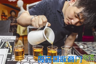 商报记者 陈伊丽