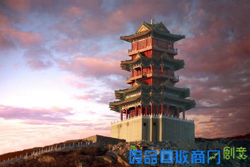 探访北京郊区最有故事的8处美景(组图)