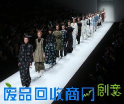 HáN Lù Lù 2016秋冬系列趣味上演