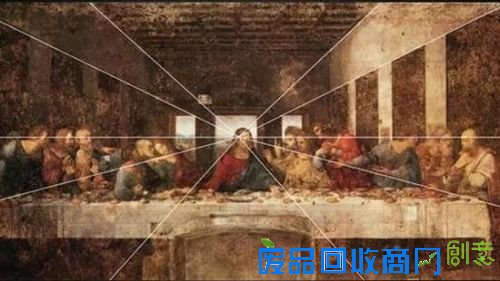 【2017艺考】透视是什么？美术生必知的绘画中透视的概念(图)