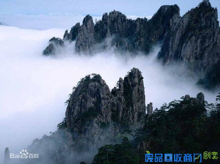 周末自驾游去哪里玩 自驾游线路推荐 黄山景区门票半价 黄山自驾游攻略