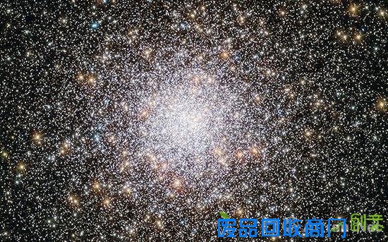 空旷寂寥的宇宙之美：一周太空摄影回顾