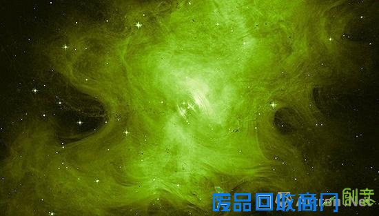 空旷寂寥的宇宙之美：一周太空摄影回顾