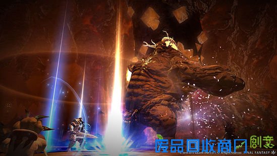 每天都有人变性 FF14开测趣味数据盘点