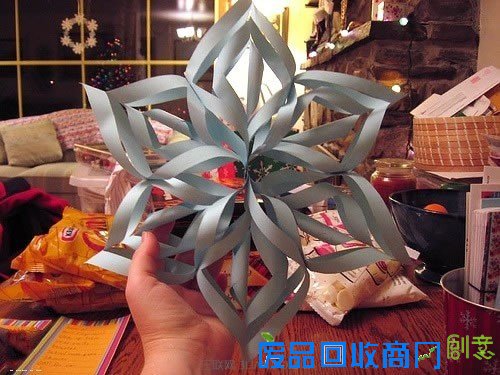 2015年圣诞节DIY手工饰品做法大全