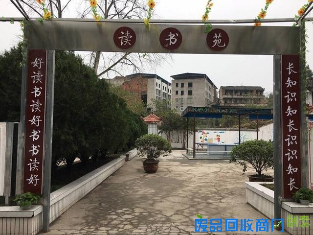 西充县槐树小学：让学生成为学习、生活、管理的主人