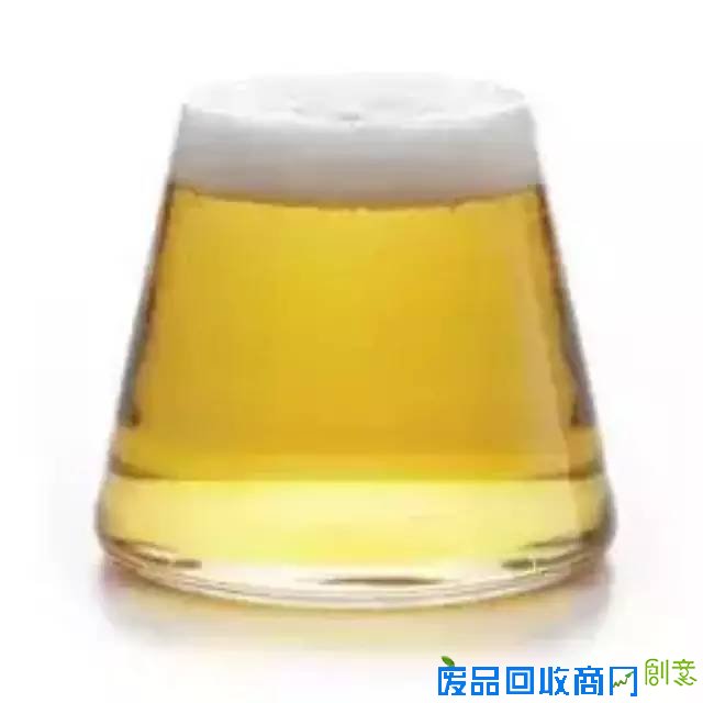 上瘾物质三部曲：夏日啤酒大阅兵