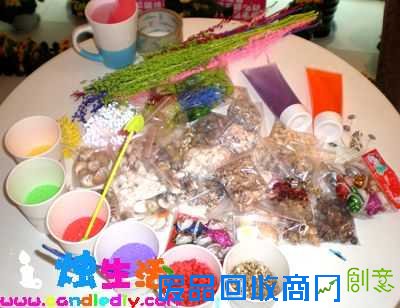 【图】diy_手工diy_蜡烛连锁di