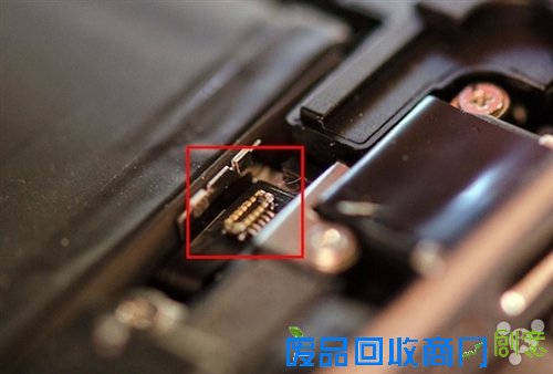 DIYer必看！iPhone 5s屏幕组件拆装教程