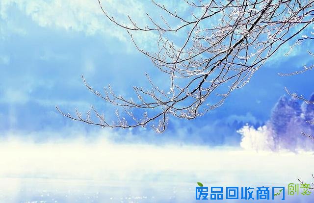 节气英文词汇：冬至 Winter Solstice