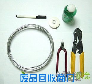 我爱手工网，最漂亮的DIY手工制作网站。