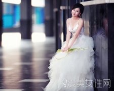 最适合12星座婚纱照 华丽唯美才能配美好未来