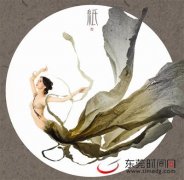 东莞美女摄影师巧不克力用现代创意打造新式中国风【2】