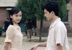 杨颖马思纯周冬雨陈妍希盘点10位青春片逆袭爆红的美女红星（组图）