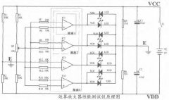 运放测试仪的DIY制作