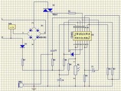 DIY：声控LED球泡灯制作