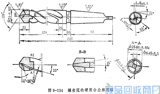 钨钢知识,钨钢鉴别,碳化钨,钨钢性能